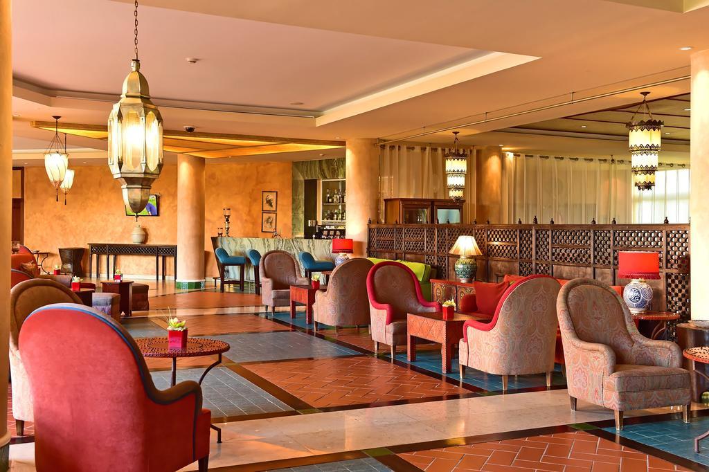 Pestana Sintra Golf Resort & Spa Hotel Ngoại thất bức ảnh