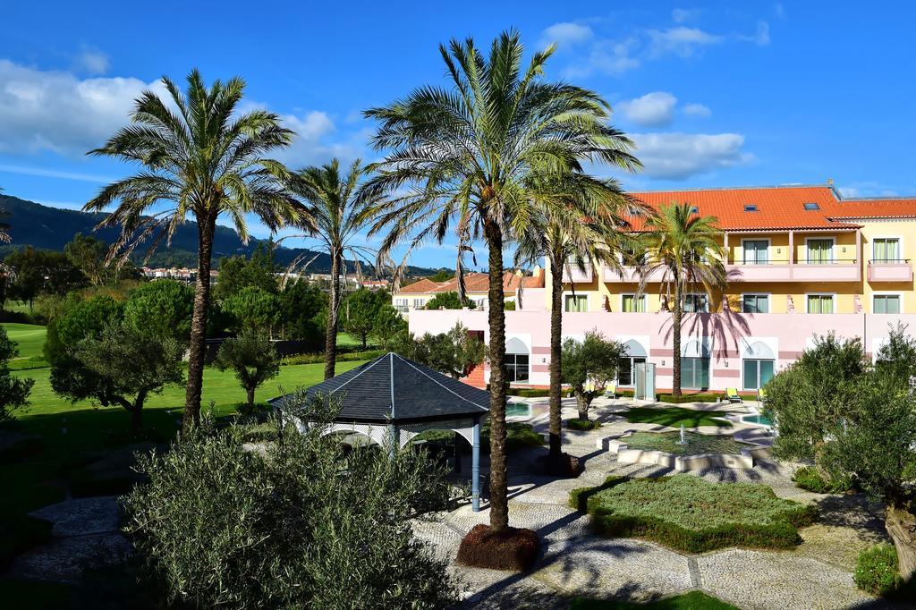 Pestana Sintra Golf Resort & Spa Hotel Ngoại thất bức ảnh